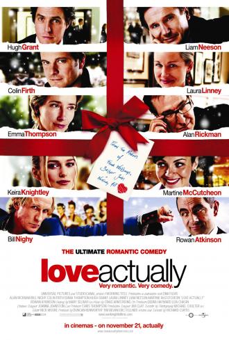 Love Actually (movie 2003)