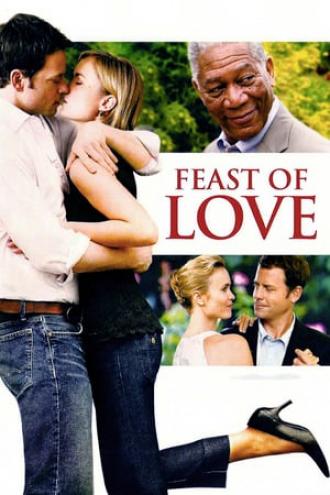 Feast of Love (movie 2007)