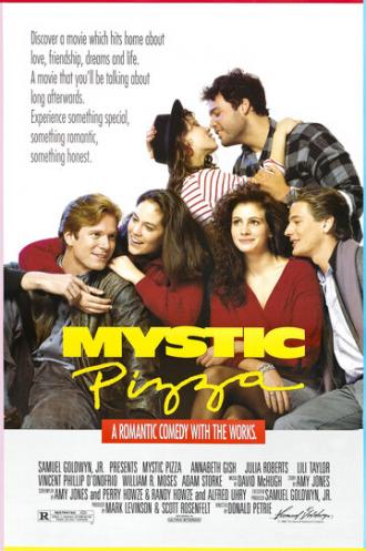 Mystic Pizza (movie 1988)