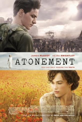 Atonement (movie 2007)