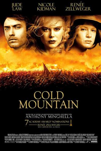 Cold Mountain (movie 2003)