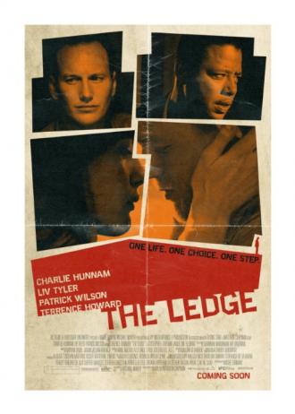 The Ledge (movie 2011)