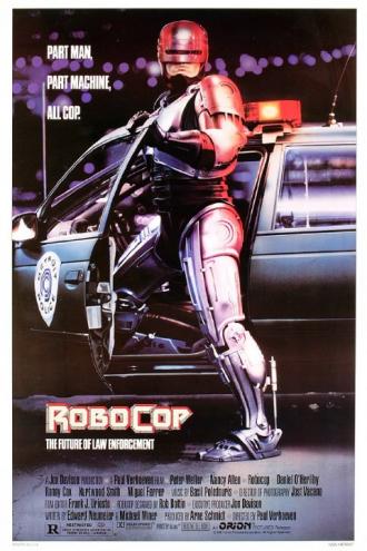 RoboCop (movie 1987)