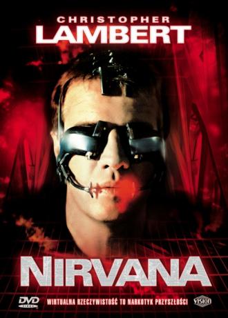 Nirvana (movie 1997)