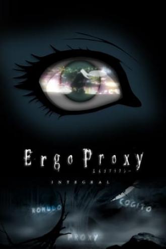 Ergo Proxy (tv-series 2007)