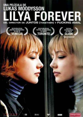 Lilya 4-ever (movie 2002)