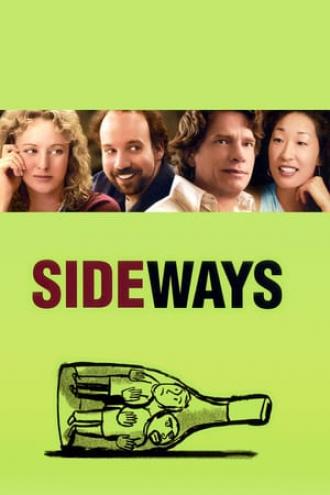 Sideways (movie 2004)