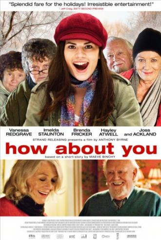 How About You... (movie 2007)