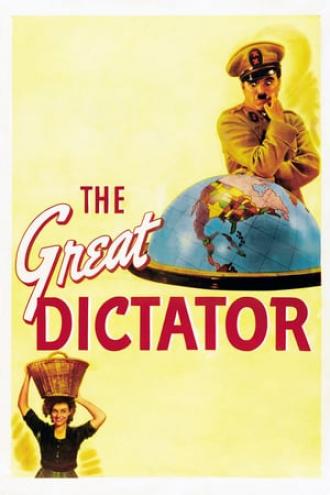 The Great Dictator (movie 1940)