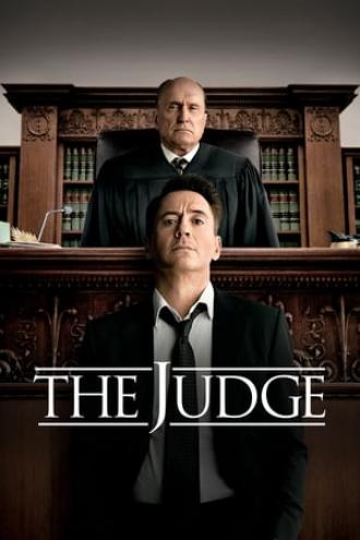 The Judge (movie 2014)