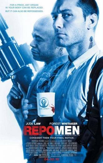 Repo Men (movie 2010)