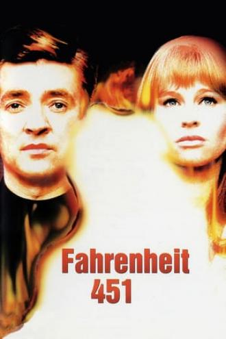 Fahrenheit 451 (movie 1966)