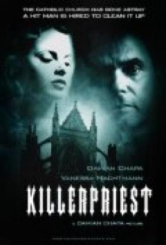 Killer Priest (movie 2011)