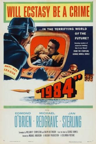 1984 (movie 1956)