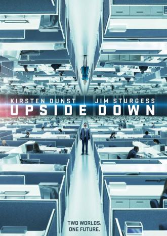 Upside Down (movie 2012)
