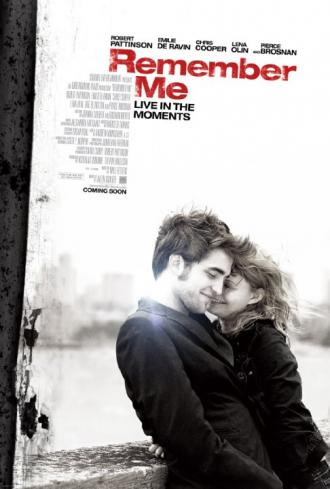 Remember Me (movie 2010)