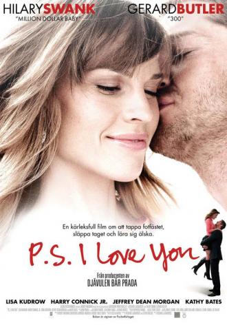 P.S. I Love You (movie 2007)