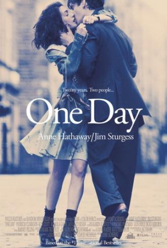 One Day (movie 2011)