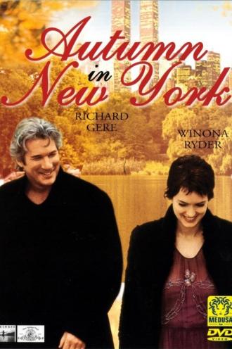 Autumn in New York (movie 2000)