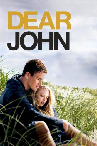 Dear John (movie 2010)