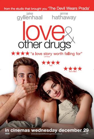Love & Other Drugs (movie 2010)