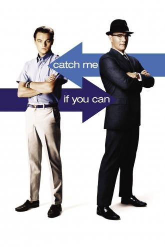 Catch Me If You Can (movie 2002)