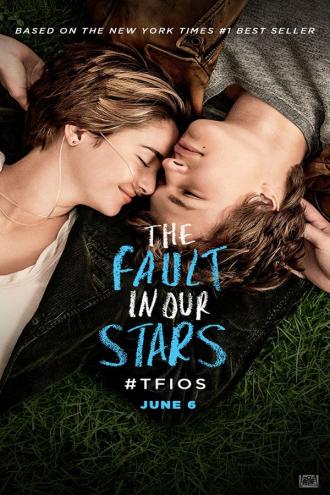 The Fault in Our Stars (movie 2014)