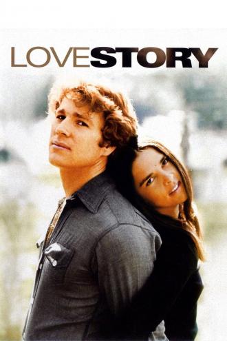 Love Story (movie 1970)