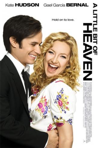 A Little Bit of Heaven (movie 2011)
