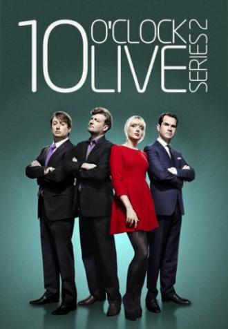 10 O'Clock Live (tv-series 2011)