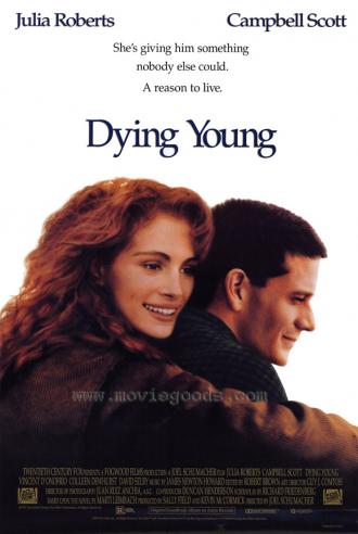 Dying Young (movie 1991)