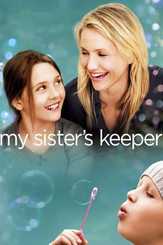 My Sister's Keeper (movie 2009)