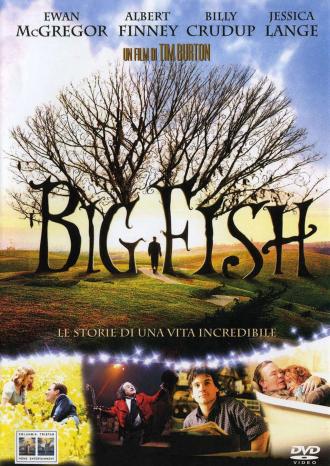 Big Fish (movie 2003)