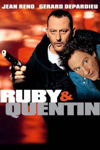 Ruby & Quentin (movie 2003)