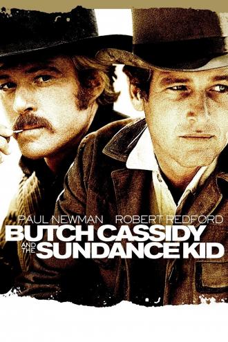 Butch Cassidy and the Sundance Kid (movie 1969)