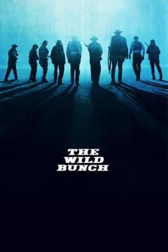The Wild Bunch (movie 1969)