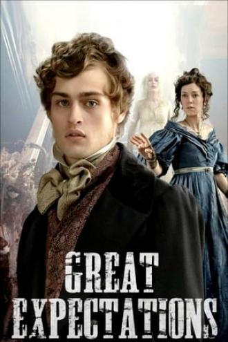 Great Expectations (tv-series 2011)