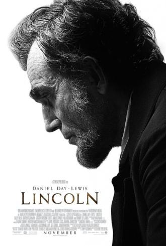 Lincoln (movie 2012)