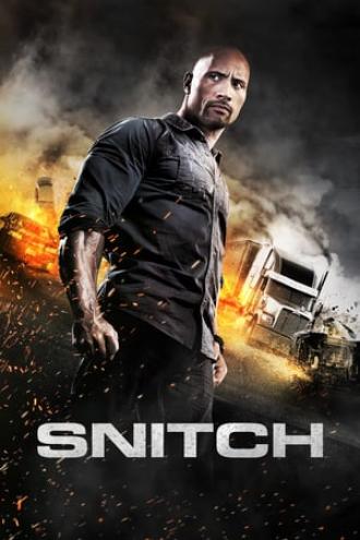 Snitch (movie 2013)