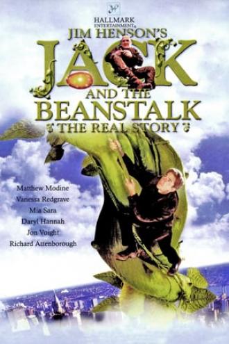 Jack and the Beanstalk: The Real Story (movie 2001)