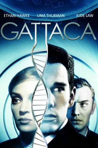 Gattaca (movie 1997)