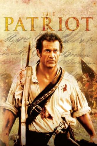 The Patriot (movie 2000)