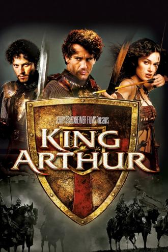 King Arthur (movie 2004)