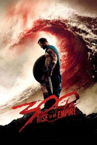 300: Rise of an Empire (movie 2014)