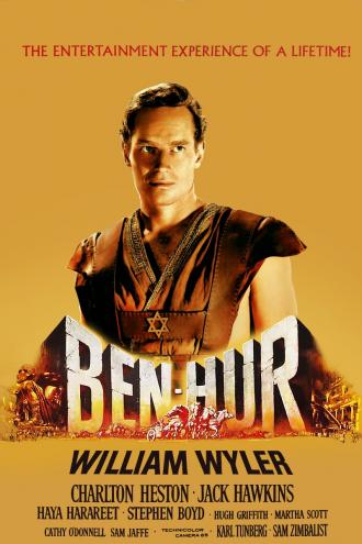Ben-Hur (movie 1959)