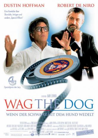 Wag the Dog (movie 1997)