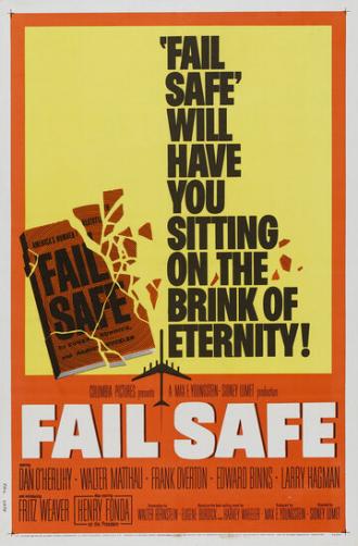 Fail Safe (movie 1964)