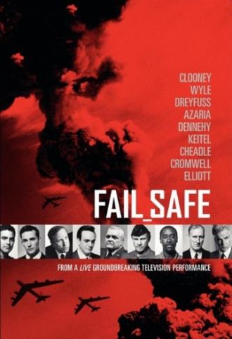 Fail Safe (movie 2000)