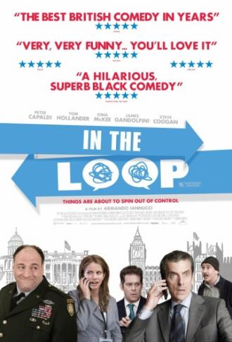 In the Loop (movie 2009)