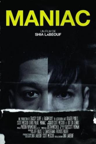 Maniac (movie 2011)